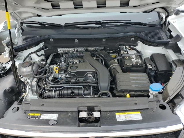 2024 VOLKSWAGEN TAOS SE 3VVVX7B2XRM115712