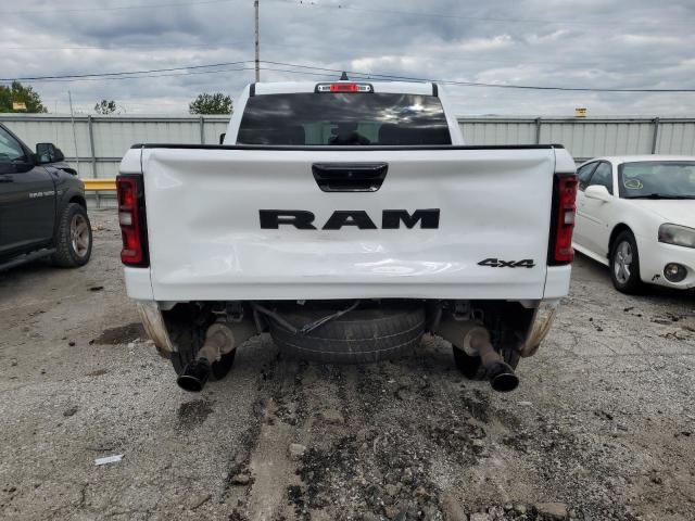 2025 RAM 1500 TRADE 1C6SRFGP2SN543772