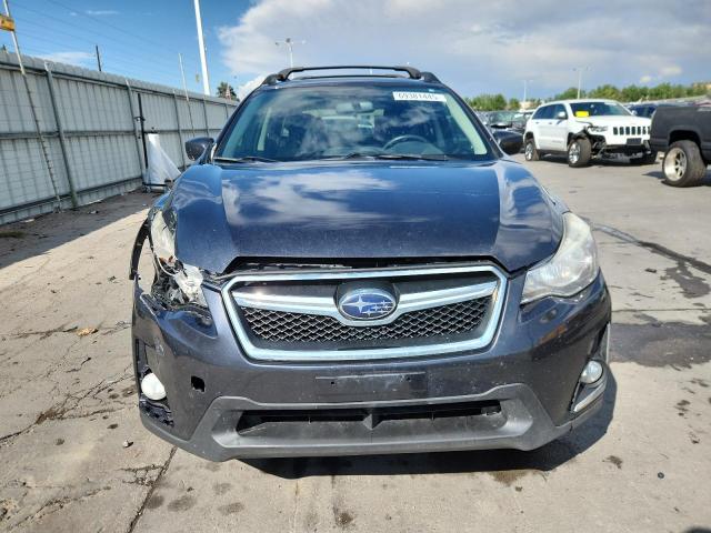2016 SUBARU CROSSTREK - JF2GPABC8G8211581