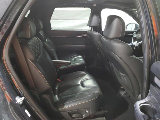 2021 HYUNDAI PALISADE CALLIGRAPHY KM8R7DHE3MU333524
