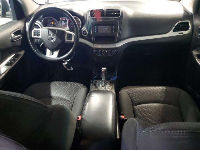 2016 DODGE JOURNEY SE 3C4PDCAB9GT246840