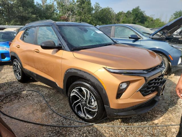 2024 CHEVROLET TRAILBLAZER RS KL79MUSL7RB061872