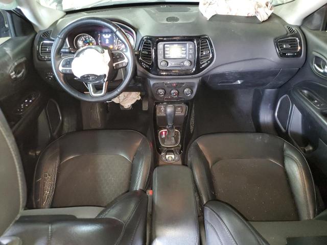 2018 JEEP COMPASS LA 3C4NJCBB4JT408279