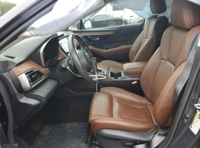 2020 SUBARU OUTBACK TO - 4S4BTAPC4L3229317