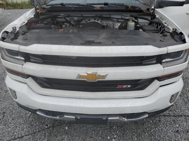 2016 CHEVROLET SILVERADO - 3GCUKREC8GG273020