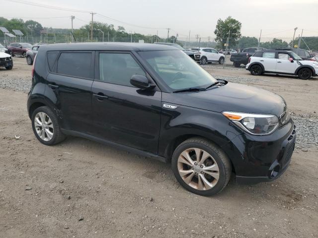 2016 KIA SOUL + - KNDJP3A5XG7372152