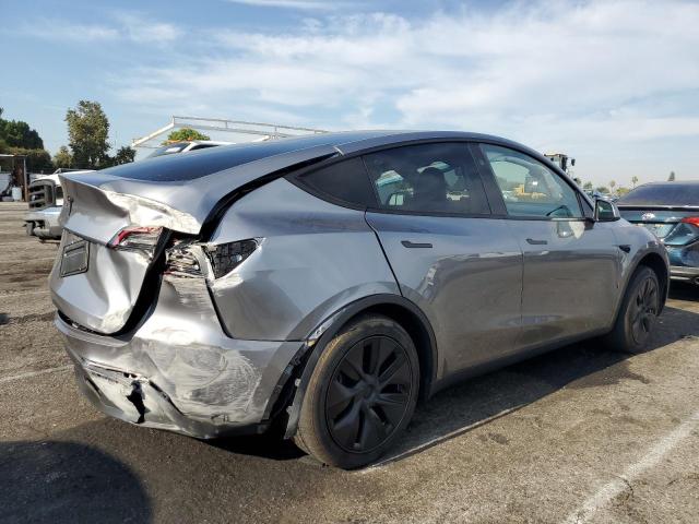 2025 TESLA MODEL Y 7SAYGDED7SF259884