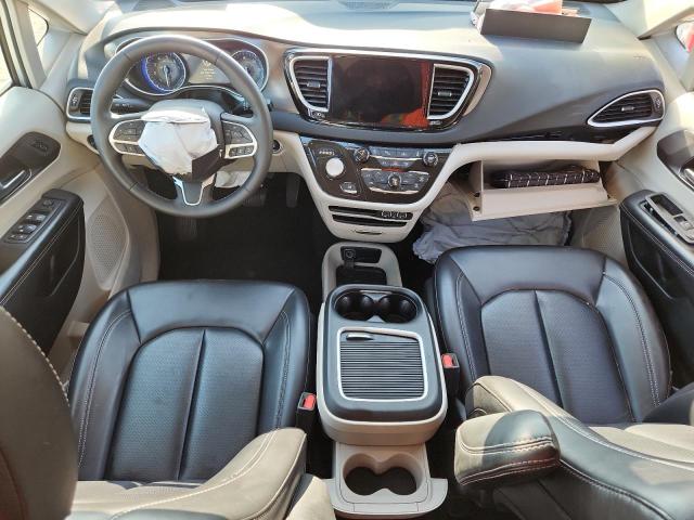 2023 CHRYSLER PACIFICA TOURING L 2C4RC1BG4PR512200