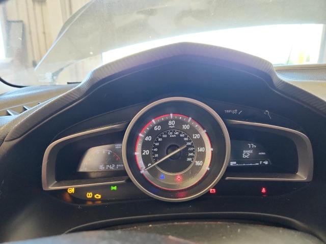 2014 MAZDA 3 SPORT - JM1BM1U79E1123680