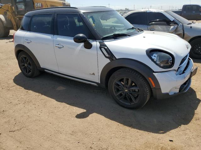 2016 MINI COOPER S C - WMWZC5C5XGWT38819