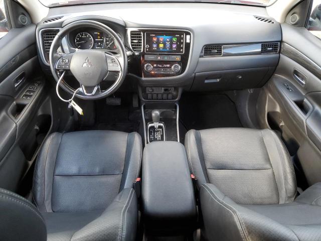 2017 MITSUBISHI OUTLANDER JA4AZ3A38HZ018655