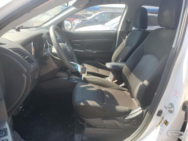 2018 MITSUBISHI OUTLANDER JA4AP3AU9JZ015686