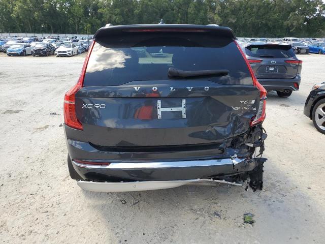 2022 VOLVO XC90 T6 IN YV4A22PL5N1839991