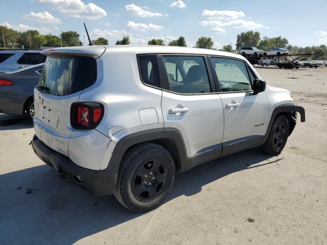2017 JEEP RENEGADE S ZACCJAAB9HPE83560