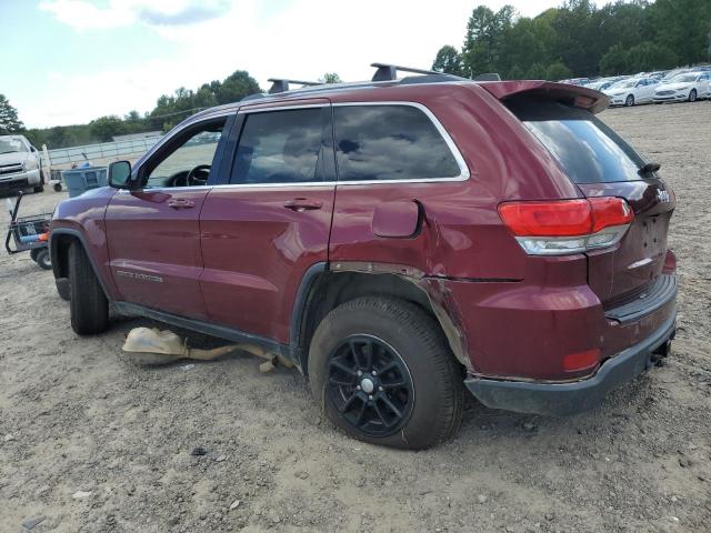 2018 JEEP GRAND CHEROKEE LAREDO - 1C4RJEAG7JC359164