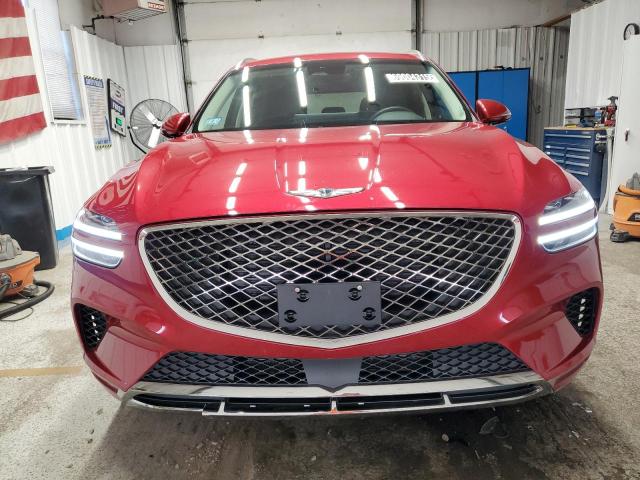 2025 GENESIS GV70 BASE 5NMMADTB5SH032089