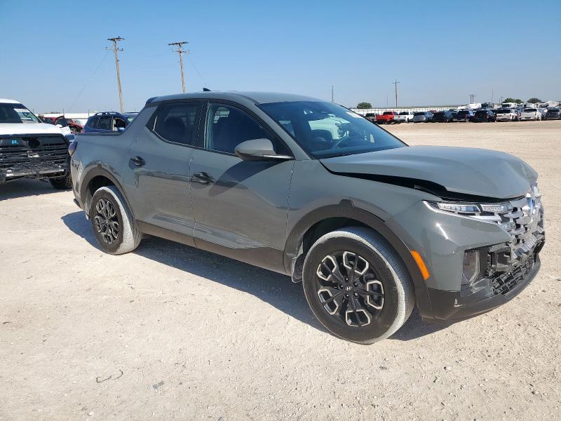 2024 HYUNDAI SANTA CRUZ 5NTJADDE1RH104996