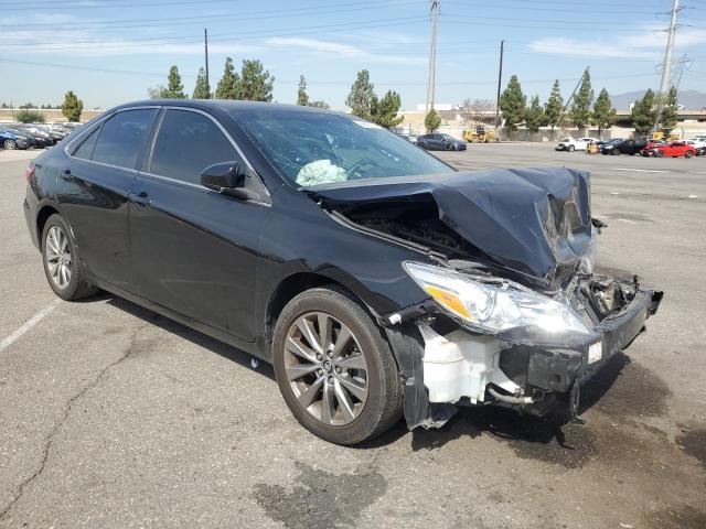 2016 TOYOTA CAMRY LE 4T4BF1FK5GR558288