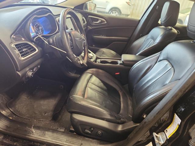 2015 CHRYSLER 200 C - 1C3CCCCB9FN509216