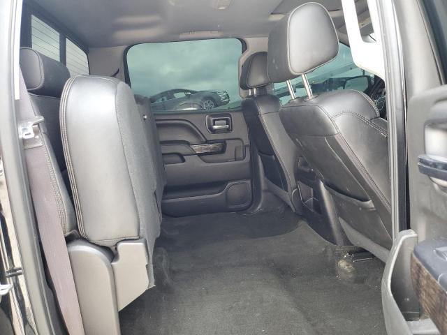 2016 GMC SIERRA K15 - 3GTU2PEJ7GG281449