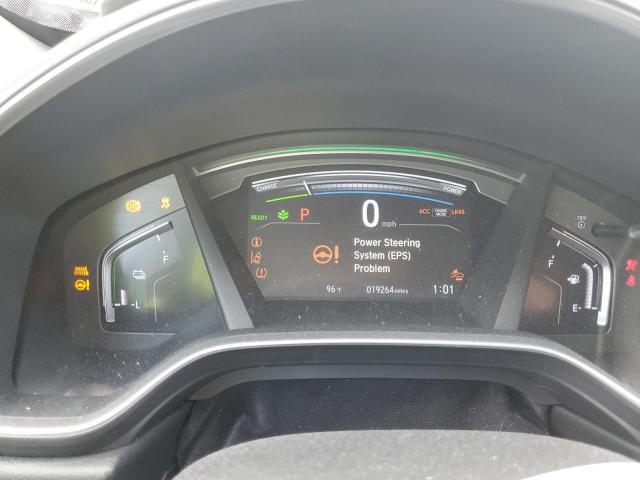 2022 HONDA CR-V TOURI 5J6RT6H9XNL015013