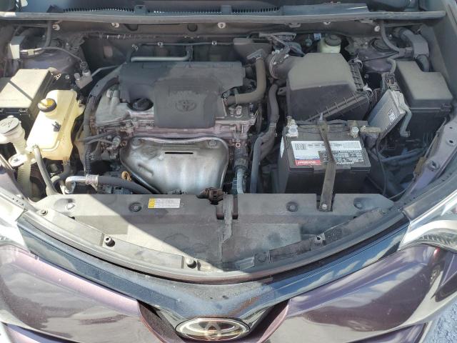 2017 TOYOTA RAV4 SE 2T3NFREV3HW330459