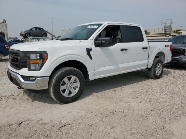 FORD F150 SUPER