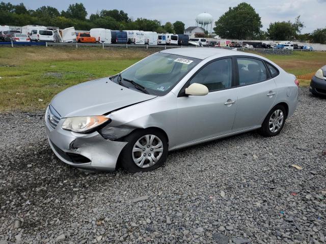 HYUNDAI ELANTRA BL
