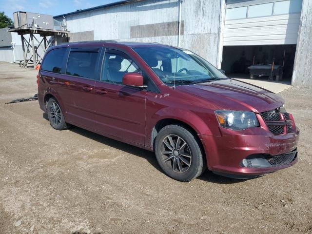 2017 DODGE GRAND CARA 2C4RDGEG5HR724729