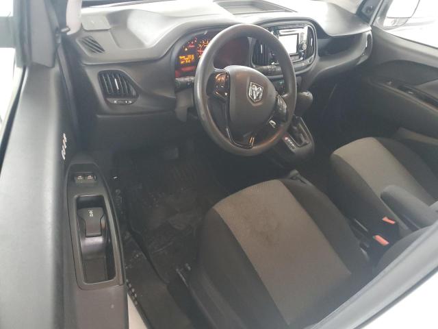 2020 RAM PROMASTER ZFBHRFAB4L6P68094