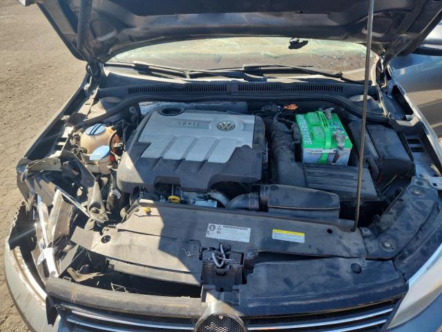 2014 VOLKSWAGEN JETTA TDI #3284574325