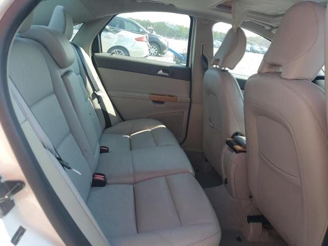 2010 VOLVO S40 2.4I - YV1382MS1A2509317