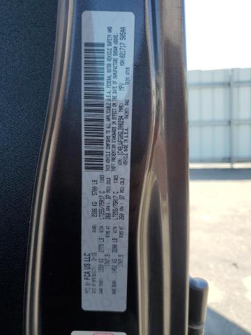 2016 JEEP WRANGLER U 1C4BJWFG0GL206294
