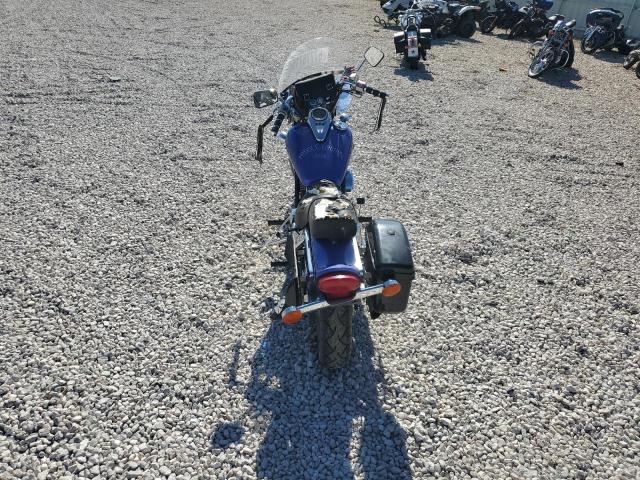 2005 KAWASAKI VN800 - JKBVNCA125B514546