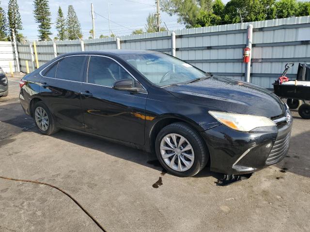 2016 TOYOTA CAMRY LE 4T1BF1FK1GU252814