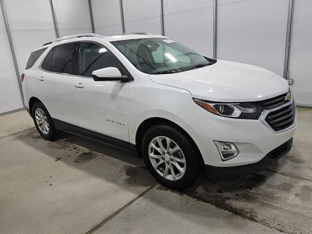 2020 CHEVROLET EQUINOX LT 3GNAXKEV8LS735118