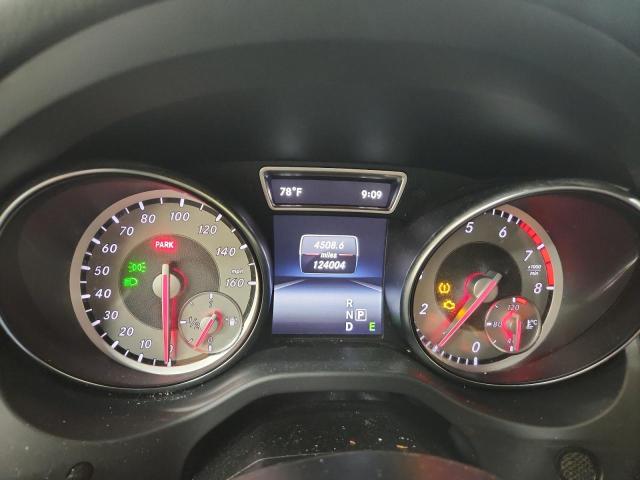 2015 MERCEDES-BENZ CLA 250 4M WDDSJ4GB4FN194330