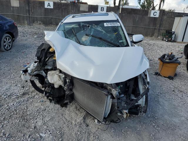 2019 HONDA HR-V EXL 3CZRU5H78KM714284