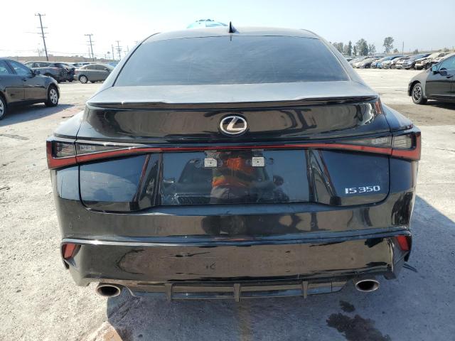 2023 LEXUS IS 350 F S JTHGZ1B28P5067630