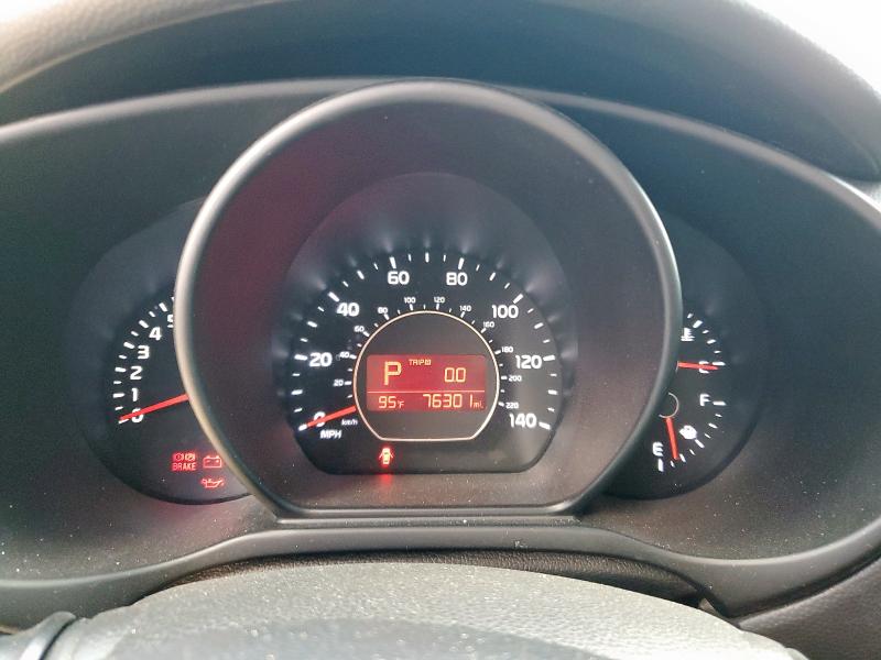 2018 KIA SOUL + - KNDJP3A55J7530842
