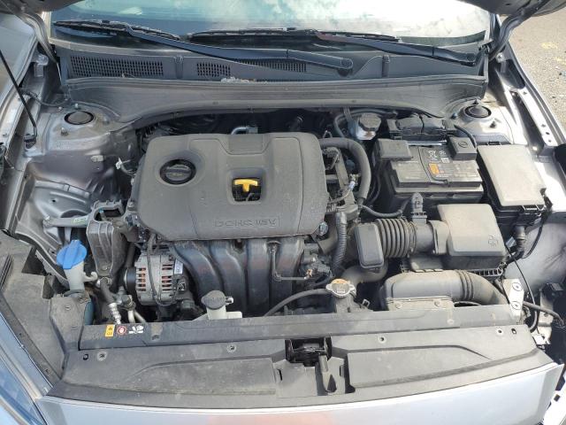 2023 KIA FORTE GT LINE - 3KPF54AD2PE644265