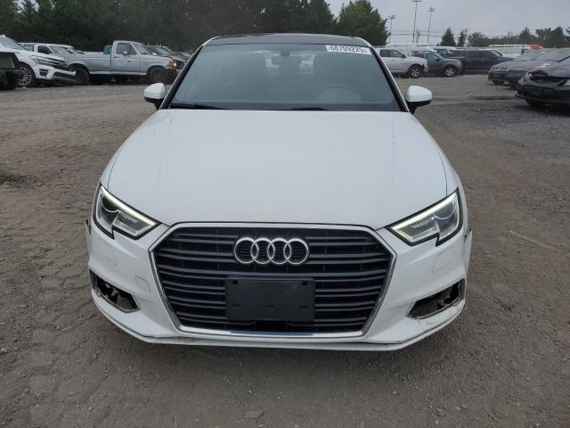 2018 AUDI A3 WAUAUGFF9J1093204