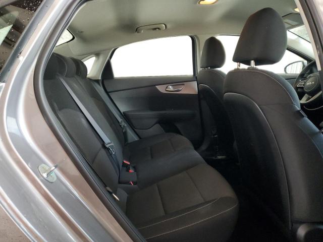 2023 KIA FORTE LX 3KPF24AD4PE532656
