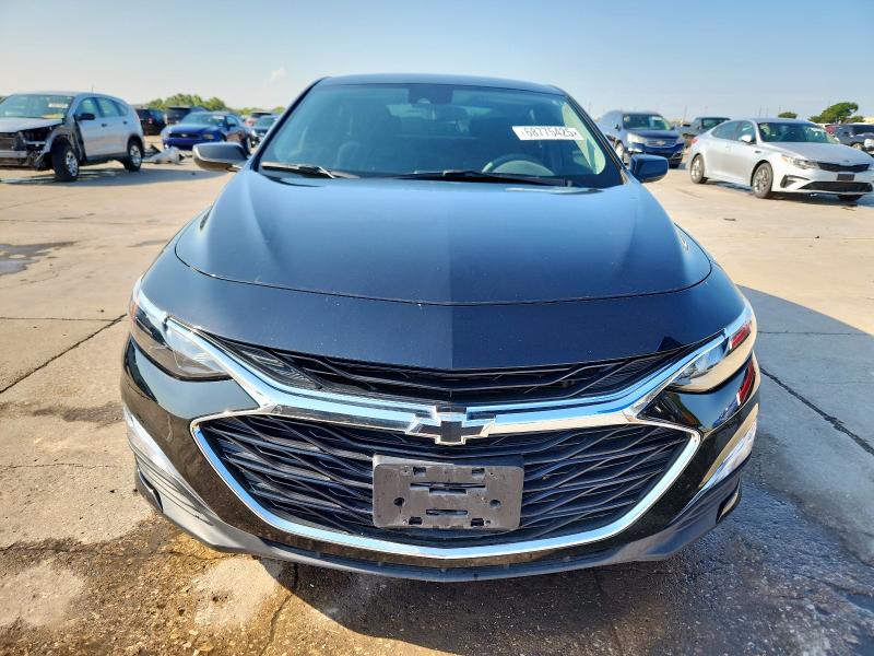 2024 CHEVROLET MALIBU RS - 1G1ZG5ST5RF108933