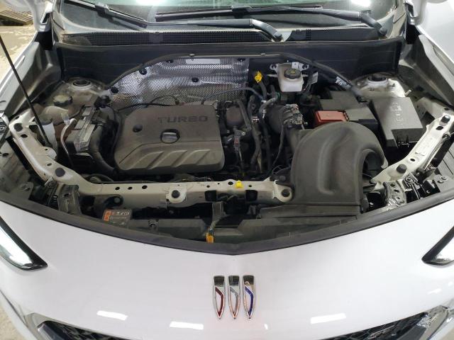 2024 BUICK ENCORE GX KL4AMDSL5RB191997
