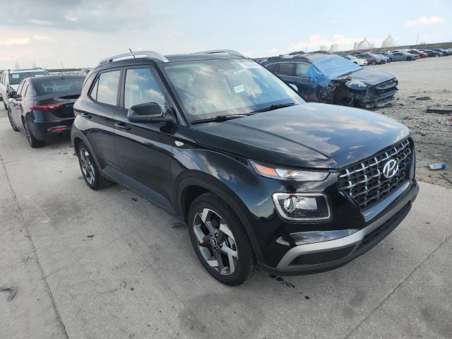 2023 HYUNDAI VENUE SEL KMHRC8A38PU233015