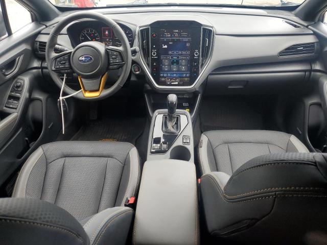 2024 SUBARU CROSSTREK 4S4GUHU63R3807717