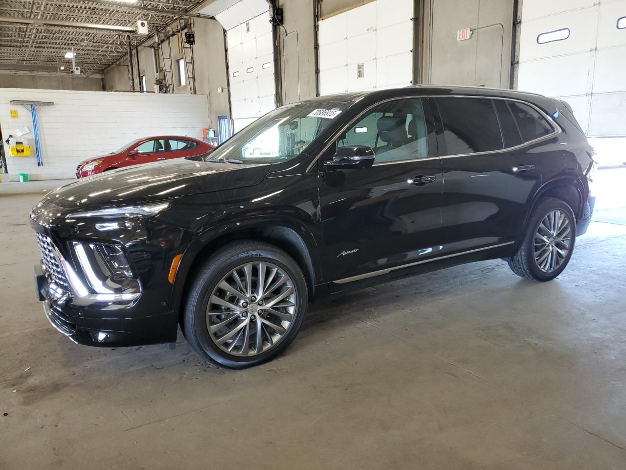 BUICK ENCLAVE AVENIR