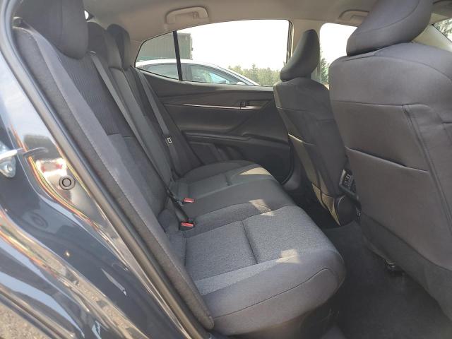 2025 TOYOTA CAMRY XSE 4T1DAACK1SU172403