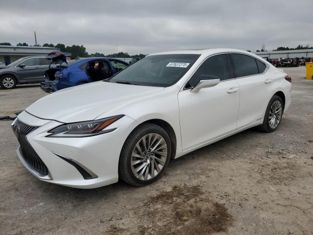 2020 LEXUS ES 300H UL 58AF21B12LU006691